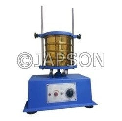 Sieve Shaker, Electrical Sieve Shaker, Electrical